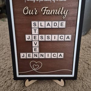 Jessie added a photo of their purchase