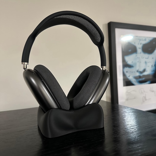 AirPods Max充電ドック：マグネット式USB-C＆Lightningスタンド - Etsy