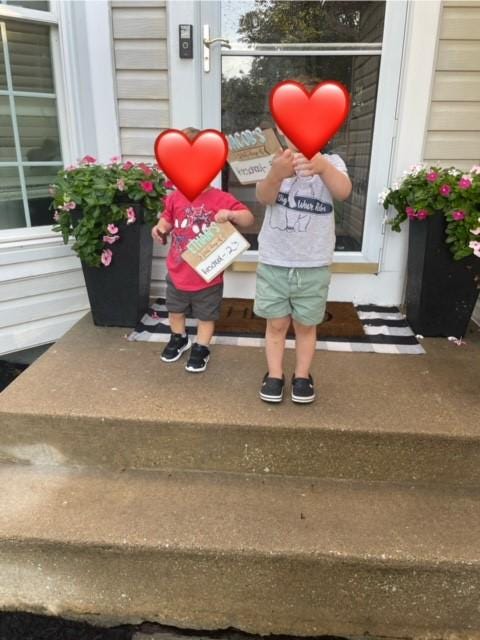 Personalized First and Last Day of School Sign, Back To School, Reusable Erasable School Sign, Preschool Kindergarten First Day Prop 2024