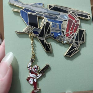 Natalie added a photo of their purchase