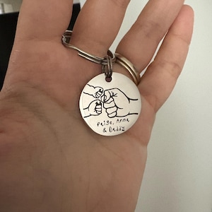 Amber added a photo of their purchase