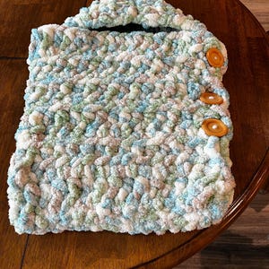 Acquirente Etsy ha aggiunto una foto del proprio acquisto