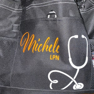 Michele added a photo of their purchase