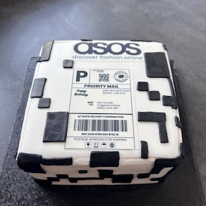 Rosy added a photo of their purchase