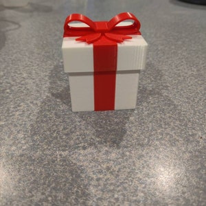 Rachel added a photo of their purchase