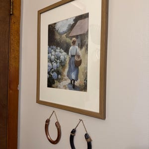Maura added a photo of their purchase