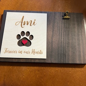Brittany added a photo of their purchase
