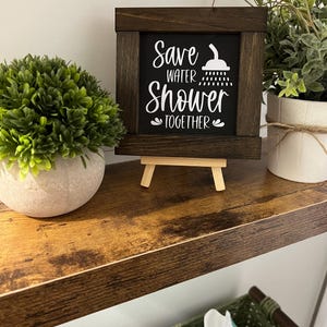 Mary added a photo of their purchase
