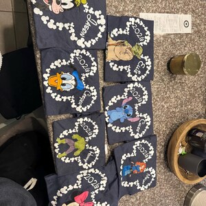 Nicole added a photo of their purchase