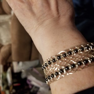 Karen added a photo of their purchase