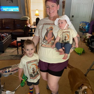 Amanda added a photo of their purchase