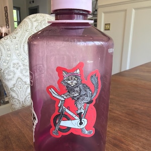 Mandy added a photo of their purchase