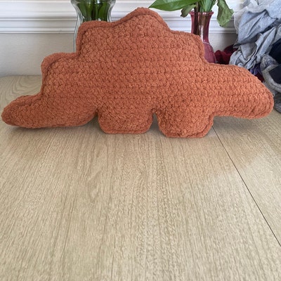 Dino Nuggets Crochet Pattern Bundle EBOOK PDF Knotmonsters Amigurumi