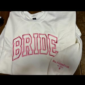 Emily added a photo of their purchase