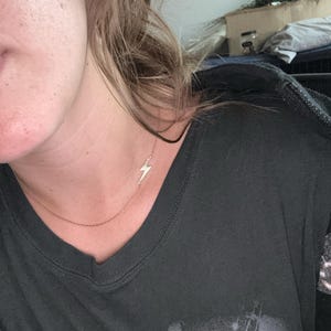 Jaimie added a photo of their purchase