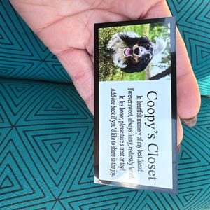 Ashley added a photo of their purchase