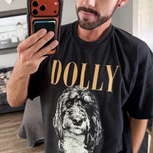 Landon added a photo of their purchase