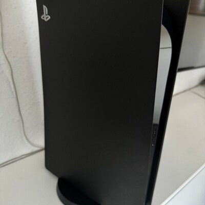 PlayStation Label / Aufkleber / Sticker / Badge / Logo 3.5cm X - Foto 10