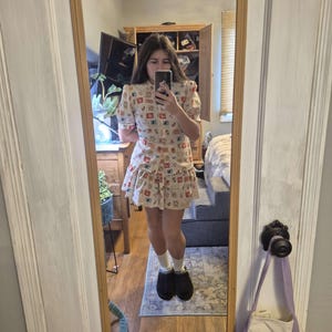 Haylie added a photo of their purchase