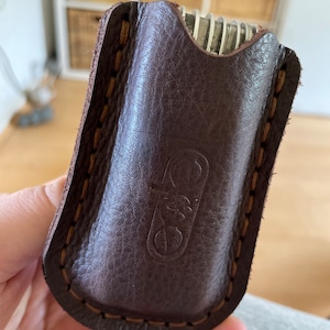 Daniel added a photo of their purchase