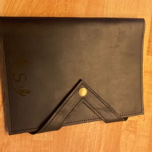 Comprador de Etsy ha añadido una foto de su compra