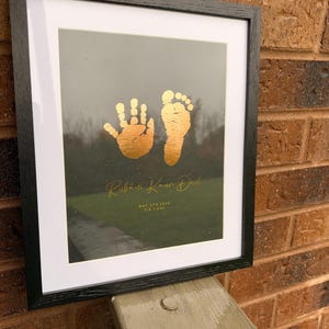 Mandy added a photo of their purchase