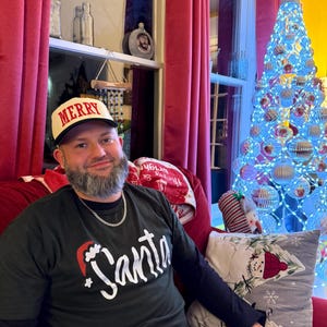 Ana added a photo of their purchase