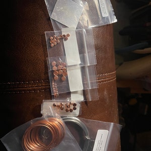 Etsy buyer added a photo of their purchase