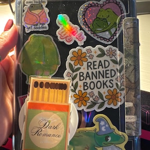 Chas added a photo of their purchase