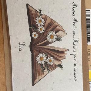 Morgane adicionaram uma foto da sua compra