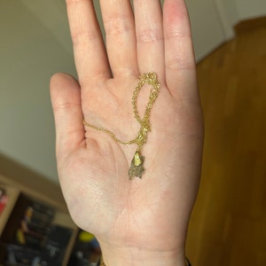 Chantal added a photo of their purchase