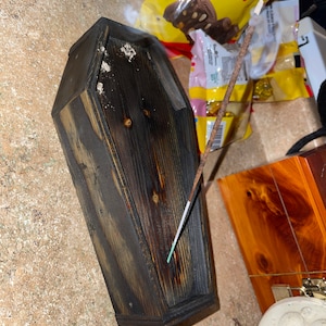 Chandler added a photo of their purchase
