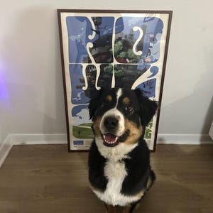 Etsy buyer added a photo of their purchase