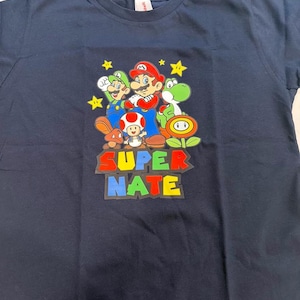 Sarah added a photo of their purchase