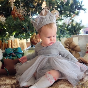 Delmonaco added a photo of their purchase