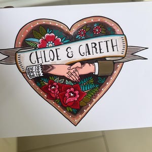 Shaney added a photo of their purchase