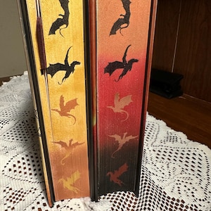 Comprador de Etsy ha añadido una foto de su compra
