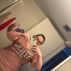Melissa added a photo of their purchase