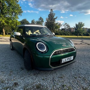 Lillian added a photo of their purchase