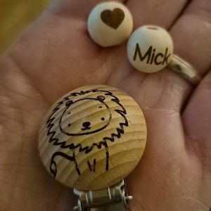 Carolin added a photo of their purchase