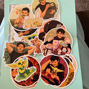 Kat added a photo of their purchase