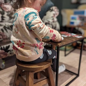 Emma added a photo of their purchase