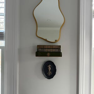 Comprador de Etsy ha añadido una foto de su compra