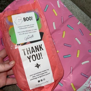 Elizabeth added a photo of their purchase