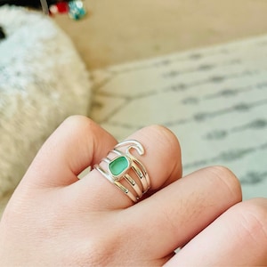 Ali added a photo of their purchase
