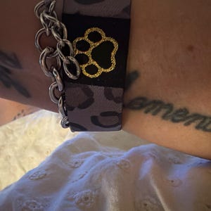 Carrie added a photo of their purchase