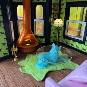 Heather added a photo of their purchase
