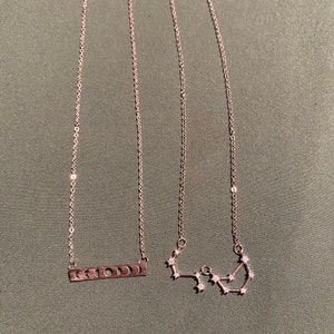 Leah adicionaram uma foto da sua compra