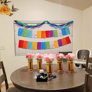 Maria added a photo of their purchase