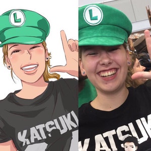 Abigail hat ein Foto des gekauften Artikels hinzugefügt